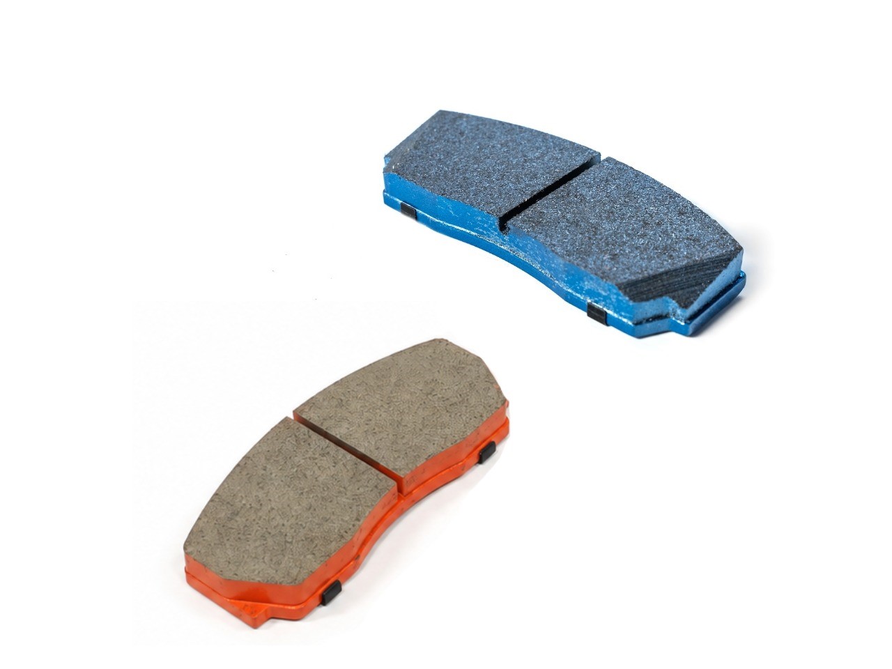 brake pad compound